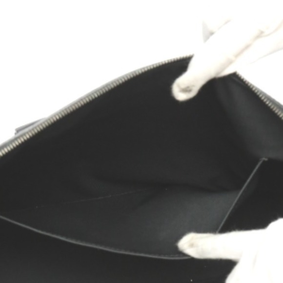 Louis Vuitton Monogram Eclipse Explorer Business Bag - Picture 10 of 10